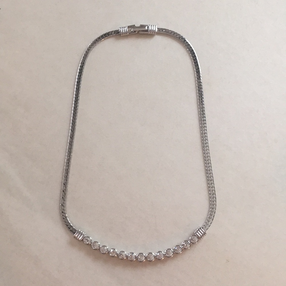 ✨NEW✨ Swarovski Necklace